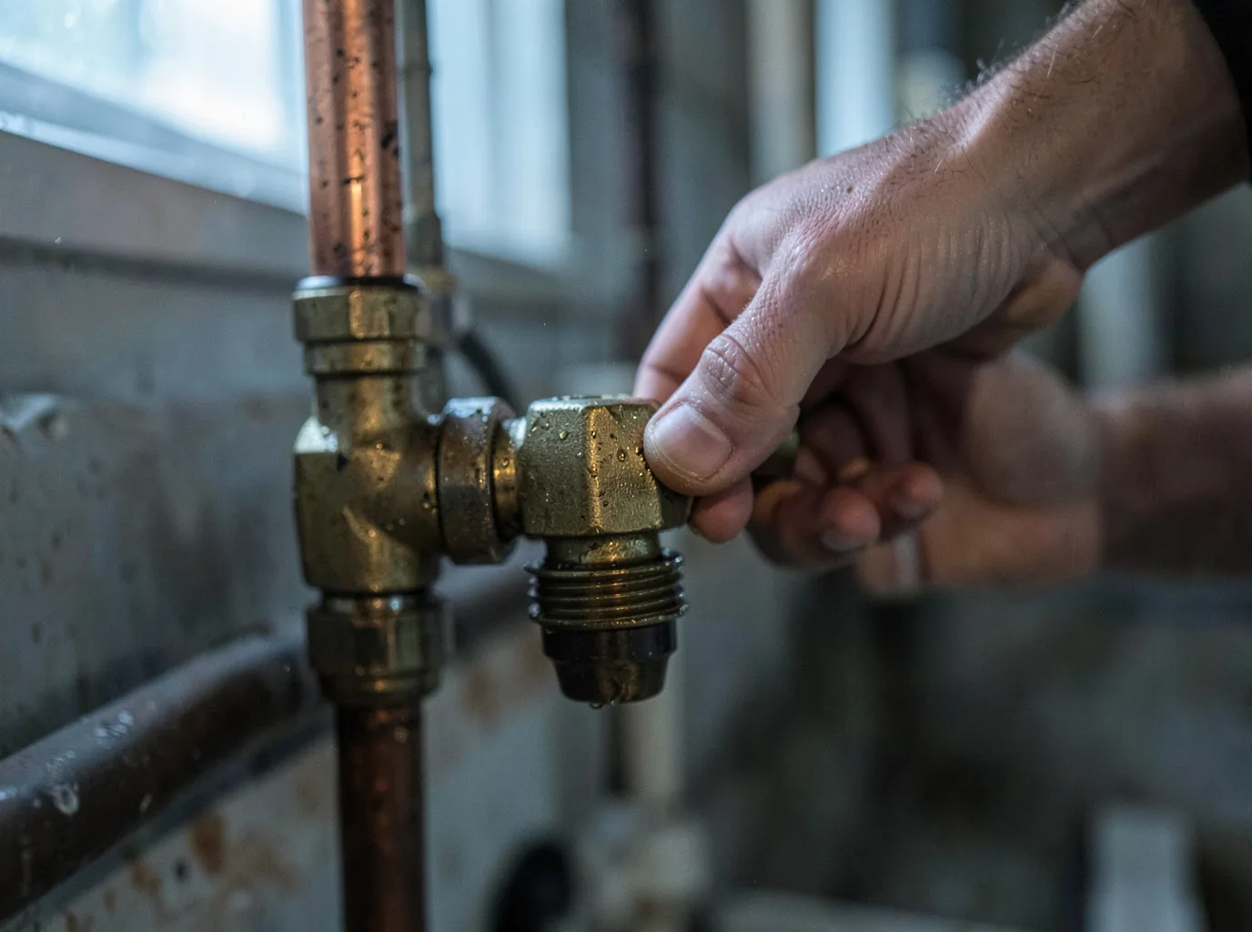 Emergency Plumber Bloomingrose, WV FAQs